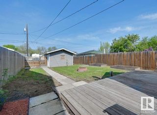 Photo 21: 12428 88 Street in Edmonton: Zone 05 House for sale : MLS®# E4325109