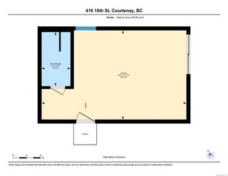 Photo 11: 416 10th St in Courtenay: CV Courtenay City House for sale (Comox Valley)  : MLS®# 927949