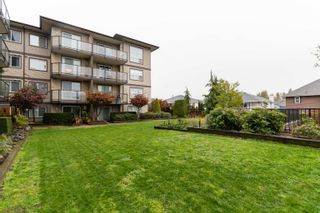 Photo 27: 305 30525 CARDINAL Avenue in Abbotsford: Abbotsford West Condo for sale in "Tamarind Westside" : MLS®# R2832169