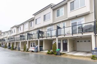 Main Photo: 10 13670 62 Avenue in Surrey: Sullivan Station Townhouse for sale in "Panorama 62" : MLS®# R2869891