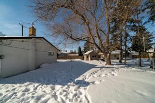 Photo 38: 493 SHARRON Bay North in Winnipeg: North Kildonan Residential for sale (3F)  : MLS®# 202204153