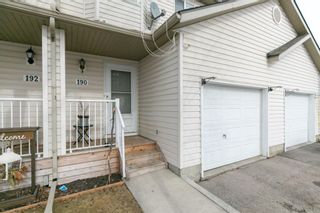 Photo 3: 190 Mt Aberdeen Manor SE in Calgary: McKenzie Lake Row/Townhouse for sale : MLS®# A1188950