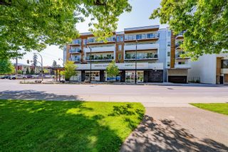 Photo 33: 206 15 Canada Ave in Duncan: Du West Duncan Condo for sale : MLS®# 933555