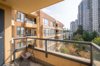 Photo 20: 501 5288 MELBOURNE Street in Vancouver: Collingwood VE Condo for sale in "EMERALD PARK" (Vancouver East)  : MLS®# R2724897