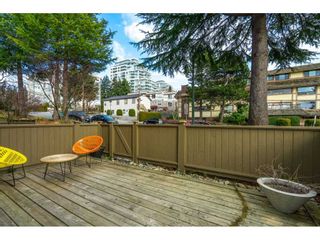Photo 22: 101 1371 FOSTER STREET: White Rock Condo for sale in "Kent Manor" (South Surrey White Rock)  : MLS®# R2536397