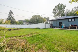 Photo 22: 2240 3RD Avenue North in Regina: Highland Park Residential for sale : MLS®# SK942911