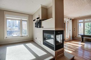 Photo 11: 306 660 Eau Claire Avenue SW in Calgary: Eau Claire Apartment for sale : MLS®# A2123634