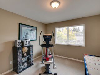 Photo 30: 38 1290 AMAZON Drive in Port Coquitlam: Riverwood Townhouse for sale in "Callaway Green" : MLS®# R2587916
