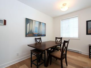 Photo 5: 9 2320 Oakville Ave in Sidney: Si Sidney South-East Condo for sale : MLS®# 857453
