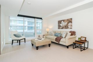 Photo 2: 508 455 SW MARINE Drive in Vancouver: Marpole Condo for sale in "W1 - WEST TOWER" (Vancouver West)  : MLS®# R2344786