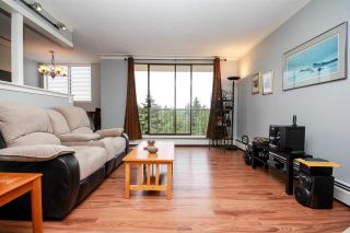 Photo 5: 1506 320 ROYAL Avenue in New Westminster: Downtown NW Condo for sale : MLS®# R2080526