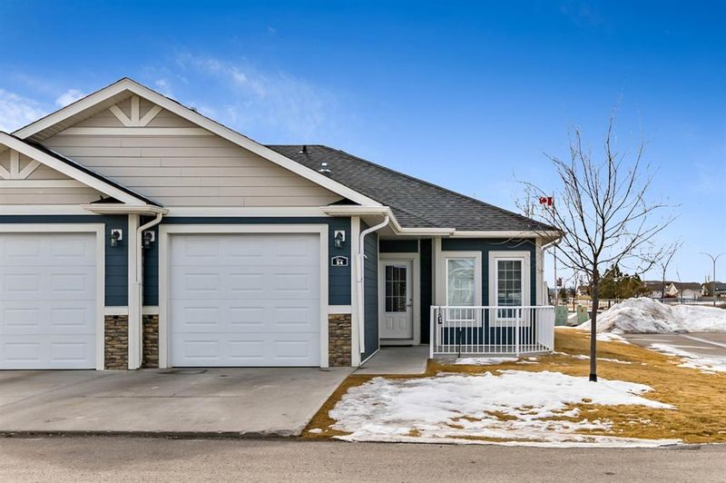 FEATURED LISTING: 54 Sunrise Place Northeast High River