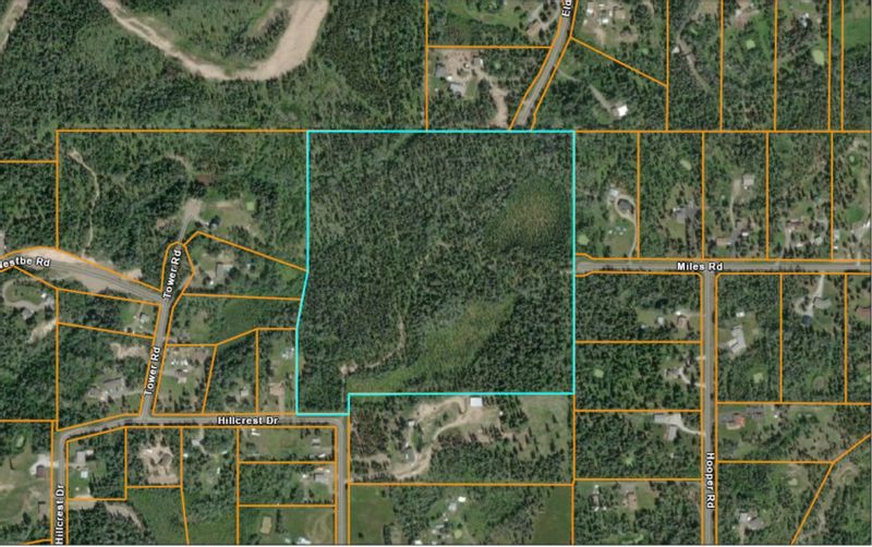 FEATURED LISTING: LOT 1 - DL 617 HILLCREST Drive Prince George
