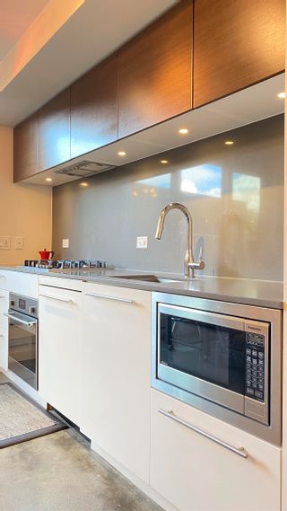 Photo 4: 508 150 E CORDOVA Street in Vancouver: Downtown VE Condo for sale (Vancouver East)  : MLS®# R2779271