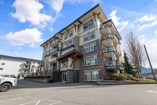 Photo 27: 401 9130 CORBOULD Street in Chilliwack: Chilliwack Proper West Condo for sale : MLS®# R2860440