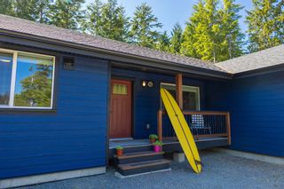 Photo 3: 868 Elina Road in Ucluelet: House for sale : MLS®# 936838