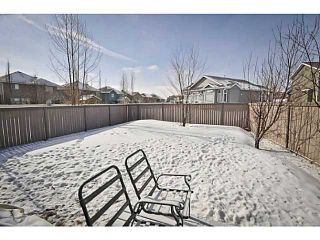 Photo 19: 93 ROYAL OAK Crescent NW in CALGARY: Royal Oak Residential Detached Single Family for sale (Calgary)  : MLS®# C3602891
