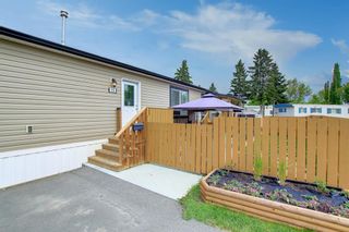 Photo 32: 98 6220 17 Avenue SE in Calgary: Red Carpet Mobile for sale : MLS®# A1226464
