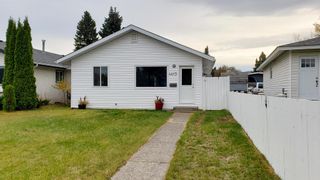 Photo 1: 4413 1ST Avenue in Prince George: Heritage 1/2 Duplex for sale (PG City West (Zone 71))  : MLS®# R2627951