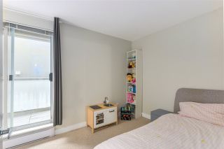 Photo 18: 30 795 W 8TH Avenue in Vancouver: Fairview VW Townhouse for sale in "Dover Pointe" (Vancouver West)  : MLS®# R2281073