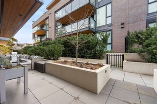Photo 14: 4085 ASH Street in Vancouver: Cambie Townhouse for sale in "Amber" (Vancouver West)  : MLS®# R2759363