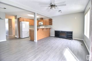 Photo 2: 64 14603 MILLER Boulevard in Edmonton: Zone 02 House Half Duplex for sale : MLS®# E4312703