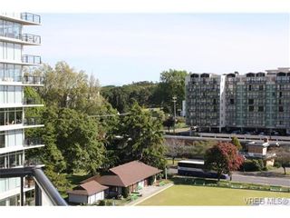 Photo 5: N701 737 Humboldt Street in : Vi Downtown Condo for sale (Victoria)  : MLS®# 272227