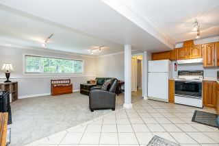 Photo 26: 20220 48 Avenue in Langley: Langley City House for sale : MLS®# R2739566