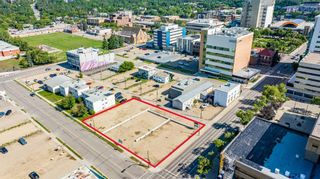 Photo 1: 4839 to 4827 - 52 Street: Red Deer Commercial Land for sale : MLS®# A2063618