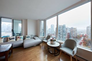 Photo 14: 1605 388 DRAKE Street in Vancouver: Yaletown Condo for sale in "GOVERNOR'S TOWER" (Vancouver West)  : MLS®# R2866236