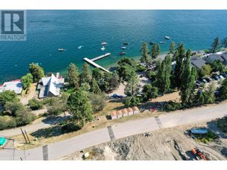 Photo 8: 8801 Adventure Bay Road in Vernon: Vacant Land for sale : MLS®# 10271445