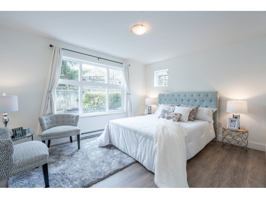 Photo 13: Photos: 108 2515 PARK Drive in Abbotsford: Abbotsford East Condo for sale in "VIVA AT PARK" : MLS®# R2448370