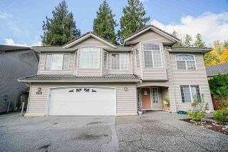 Photo 1: 1460 DORMEL Court in Coquitlam: Hockaday House for sale : MLS®# R2510247