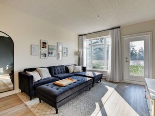 Photo 2: 403 2220 Sooke Rd in Colwood: Co Hatley Park Condo for sale : MLS®# 951383