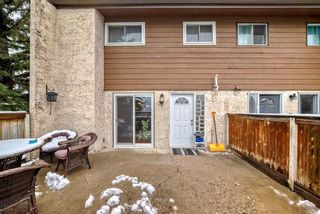 Photo 1: 327 5404 10 Avenue SE in Calgary: Penbrooke Meadows Row/Townhouse for sale : MLS®# A2128187