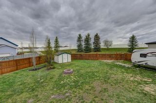 Photo 36: 144 Stonegate Crescent NW: Airdrie Detached for sale : MLS®# A1214709