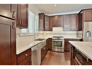 Photo 6: 2185 W 14TH Avenue in Vancouver: Kitsilano House for sale (Vancouver West)  : MLS®# V1063969