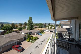 Photo 23: 416 2100 Boucherie Road in West Kelowna: Westbank Centre Multi-family for sale (Central Okanagan)  : MLS®# 10269423