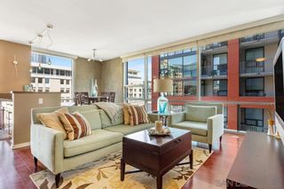 Photo 2: DOWNTOWN Condo for sale : 2 bedrooms : 321 10Th Ave #701 in San Diego