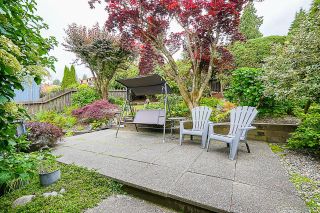 Photo 33: 2949 WICKHAM Drive in Coquitlam: Ranch Park House for sale : MLS®# R2703789