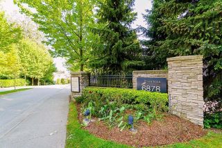 Photo 22: 73 6878 SOUTHPOINT Drive in Burnaby: South Slope Townhouse for sale in "CORTINA" (Burnaby South)  : MLS®# R2816818