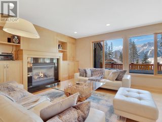 Photo 6: 4, 124 Silvertip Ridge in Canmore: Condo for sale : MLS®# A2027152