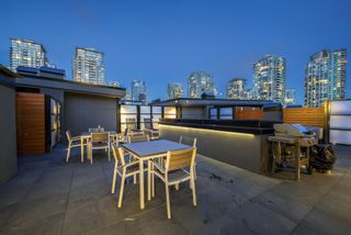 Photo 16: 205 1066 HAMILTON Street in Vancouver: Yaletown Condo for sale in "The New Yorker" (Vancouver West)  : MLS®# R2812541