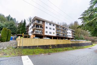 Photo 30: 304 195 MARY Street in Port Moody: Port Moody Centre Condo for sale in "Villa Marquis" : MLS®# R2761326