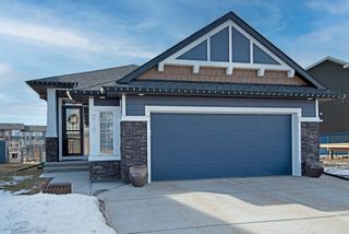 Photo 1: 210 Ranch Road: Okotoks Detached for sale : MLS®# A2113770