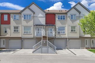 Photo 7: 216 Copperstone Cove SE in Calgary: Copperfield Row/Townhouse for sale : MLS®# A2053883