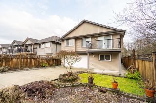 Photo 33: 12127 232 Street in Maple Ridge: East Central House for sale : MLS®# R2748158