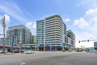 Main Photo: 701 8199 CAPSTAN Way in Richmond: West Cambie Condo for sale in "VIEWSTAR" : MLS®# R2880277