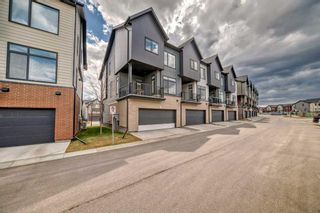 Photo 38: 81 Sage Meadows Circle NW in Calgary: Sage Hill Row/Townhouse for sale : MLS®# A2130026