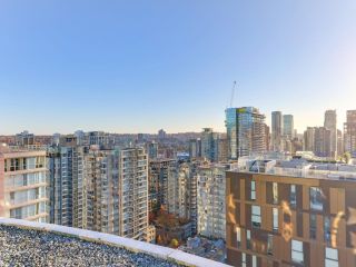 Photo 23: 1112 933 SEYMOUR Street in Vancouver: Downtown VW Condo for sale in "THE SPOT" (Vancouver West)  : MLS®# R2656672